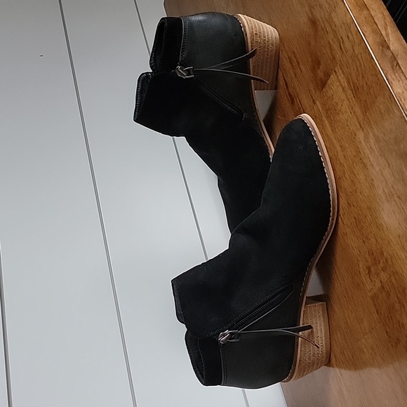 Corky booties - Picture 5 of 10